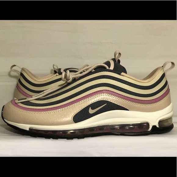Nike Air Max 97 Ultra 17 SE Size: 9.5M or 11W - Picture 3 of 9
